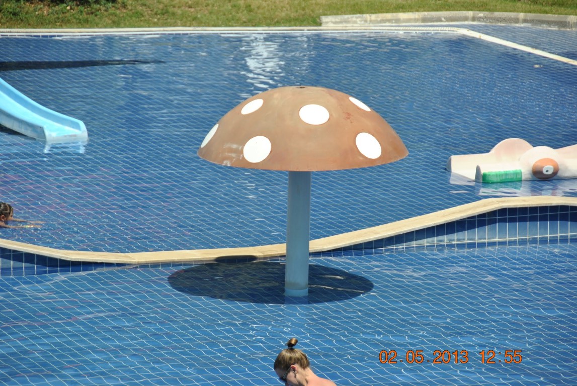 imagini hotel WATERPLANET DELUXE AQUAPARK ALANYA